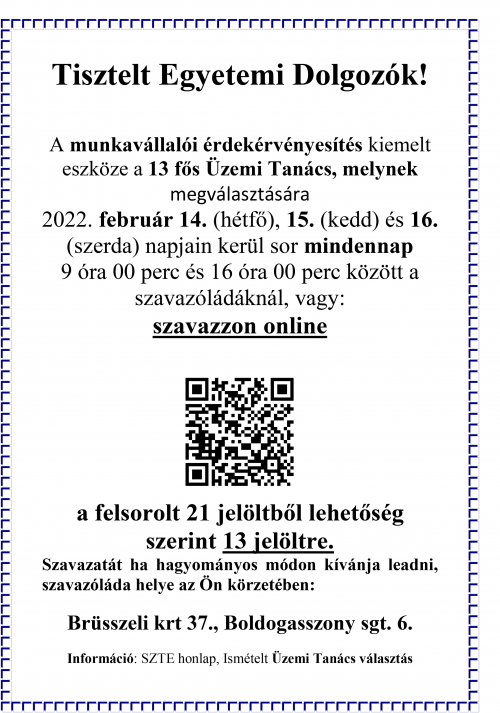 Uzemi_tanacs_valasztas_QR_kodos_Plakat_2022