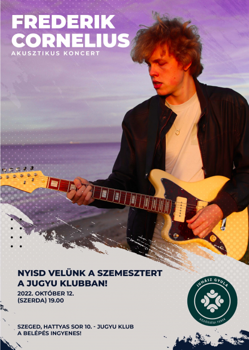 Frederik_Cornelius Frederik_Cornelius