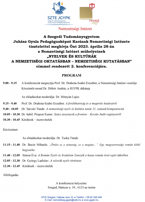 Nemzetisegi_Intezet_Konferencia_2023_Program