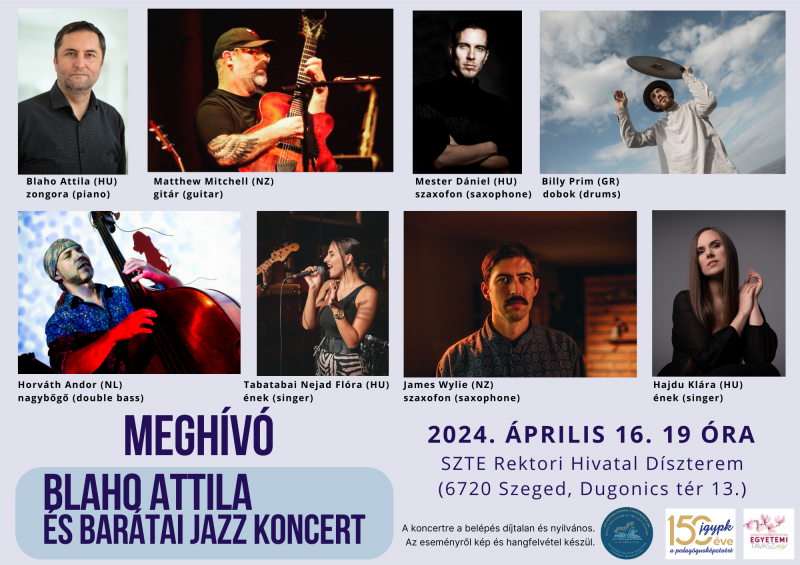 Blaho_Attila_es_baratai_jazz_koncert_meghivo_04.16.